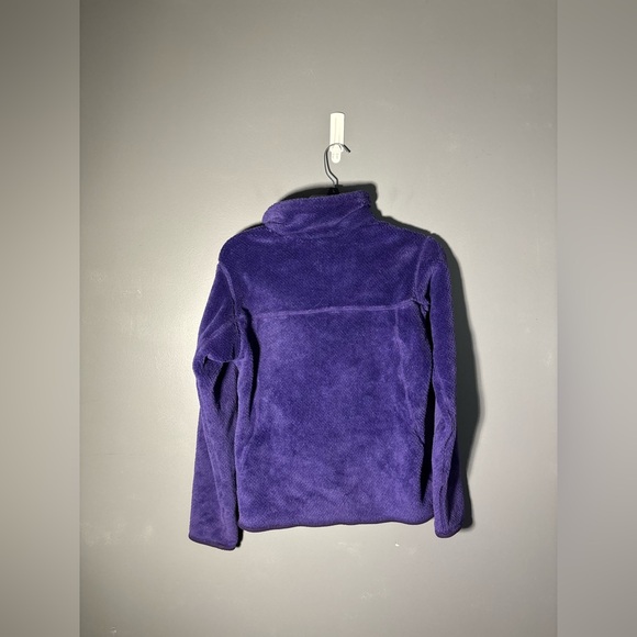 Patagonia ReTool Snap T Fleece Women’s Size Small - Picture 2 of 3